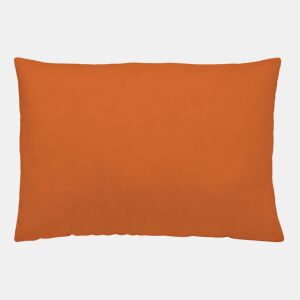 Naturals - Fronha - 45x110 cm - 100% Algodão - TERRA