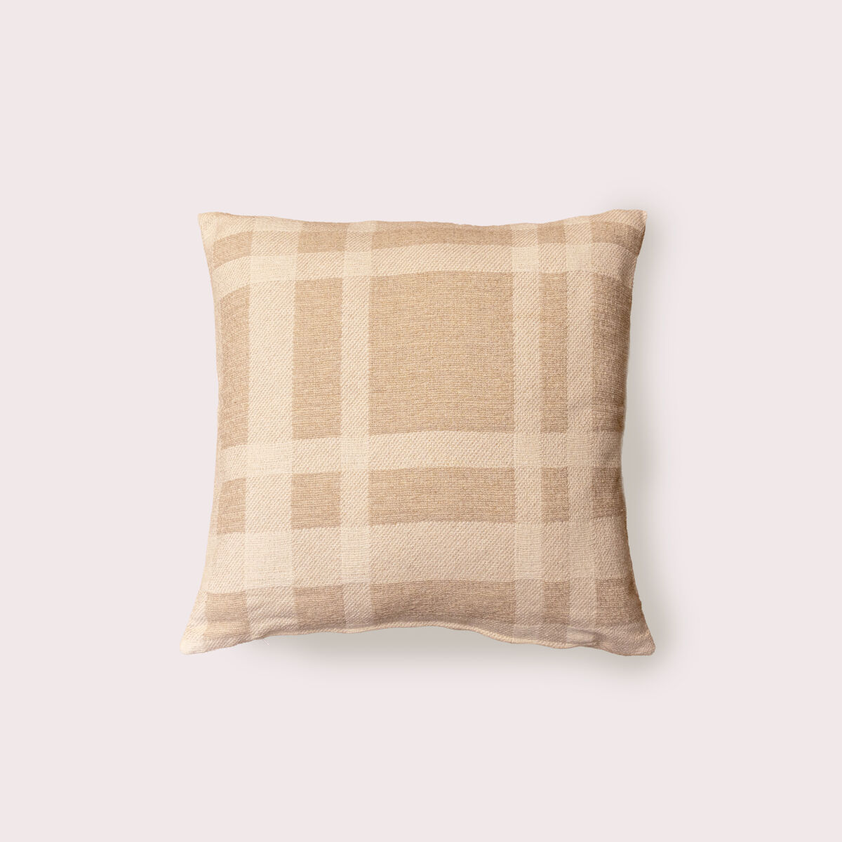 NATURALS - Funda de Cojín Estampado - Sin relleno
