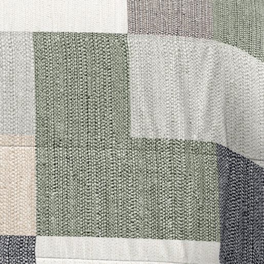 Naturals - Edredom Nórdico Estampado Cama 180 - 100% Poliéster Microfibra - 300g - TETRIS