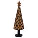 Árbol Navidad - Árbol navideño Árbol Navidad - Árbol navideño Marrón