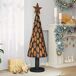 Árbol Navidad - Árbol navideño Árbol Navidad - Árbol navideño Marrón