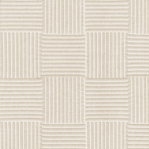 Naturals - Capa de Almofada Estampada - Sem enchimento - 50x70 cm - 50% Algodão - 50% Poliéster - Jacquard - SOFIA