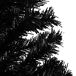 Árbol Navidad - Árbol navideño Árbol Navidad - Árbol navideño Negro