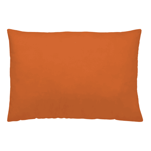 Naturals - Fronha - 45x155 cm - 100% Algodão - TERRA