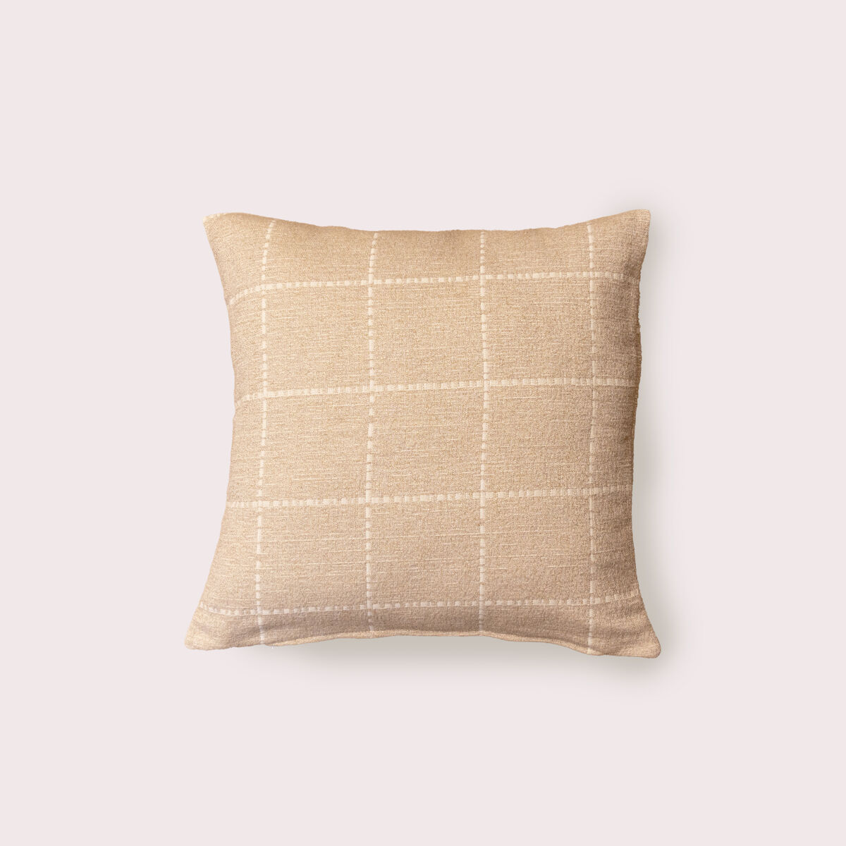 NATURALS - Funda de Cojín Estampado - Sin relleno