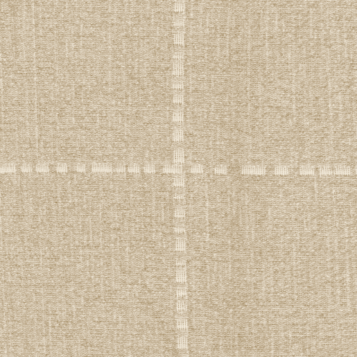 Naturals - Capa de Almofada Estampada - Sem enchimento - 50x50 cm - 50% Algodão - 50% Poliéster - Jacquard - VERA