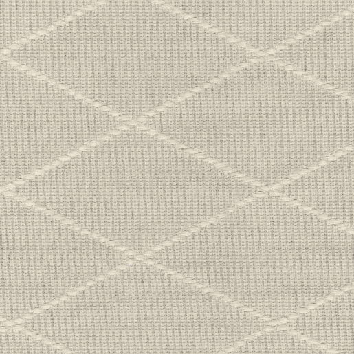 Naturals - Capa de Almofada Estampada - Sem enchimento - 50x70 cm - 80% Algodão - 20% Poliéster - Jacquard - TERRA CINZA