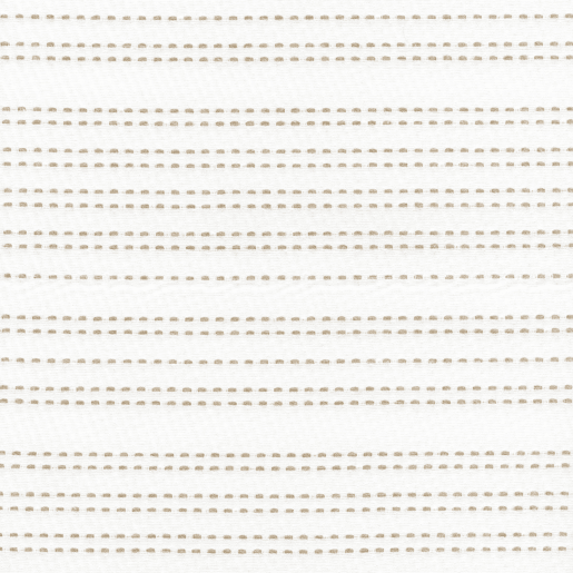 Naturals - Capa de Almofada Estampada - Sem enchimento - 50x70 cm - 50% Algodão - 50% Poliéster - Jacquard - ALBA BEGE