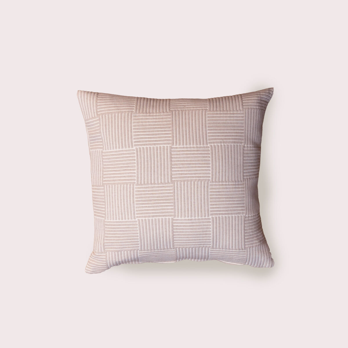 NATURALS - Funda de Cojín Estampado - Sin relleno