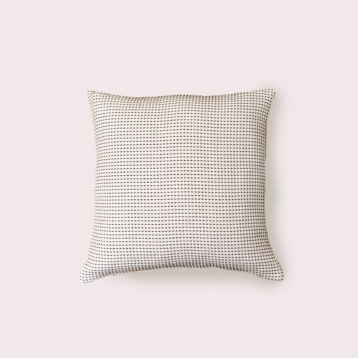 NATURALS - Funda de Cojín Estampado - Sin relleno