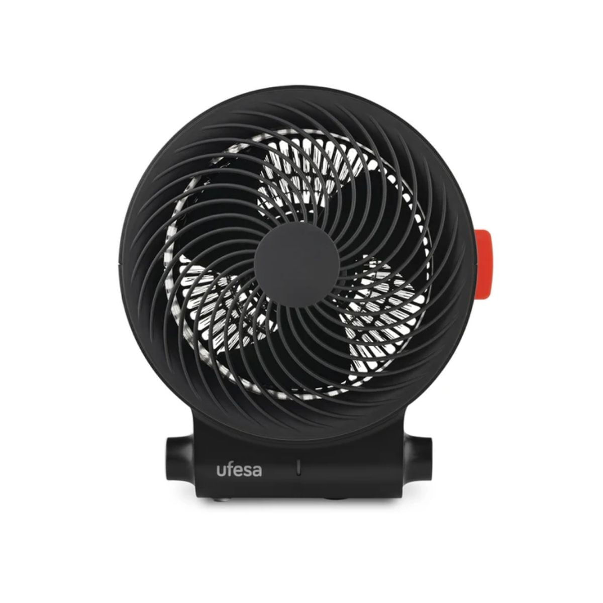 Calefactor ventilador Ufesa Atlas Neo 2000W 3 potencias