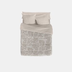 Naturals - Edredom Nórdico Estampado Cama 180 - 100% Poliéster Microfibra - 300g - POEME