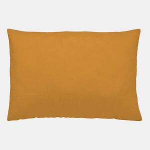 Naturals - Fronha - 45x110 cm - 100% Algodão - OCRE