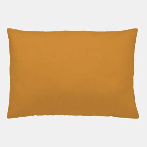 Naturals - Fronha - 45x155 cm - 100% Algodão - OCRE