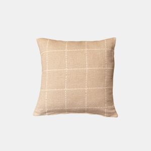 Naturals - Capa de Almofada Estampada - Sem enchimento - 50x70 cm - 50% Algodão - 50% Poliéster - Jacquard - VERA