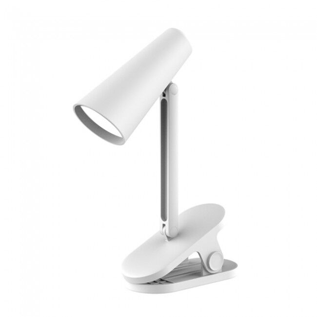Flexo con pinza LED Rinos CCT Dim 3W marca Wonderlamp