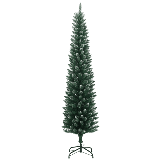 Árvore de Natal - Pinheiro de Natal artificial com 150 luzes LED 120 cm
