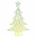 Árbol Navidad - Árbol navideño Árbol Navidad - Árbol navideño Blanco