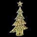 Árbol Navidad - Árbol navideño Árbol Navidad - Árbol navideño Blanco
