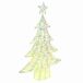 Árbol Navidad - Árbol navideño Árbol Navidad - Árbol navideño Blanco