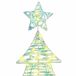 Árbol Navidad - Árbol navideño Árbol Navidad - Árbol navideño Blanco