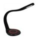 Flexo LED Vader 5W marca Wonderlamp Flexo LED Vader 5W marca Wonderlamp Negro