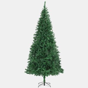 Árvore de Natal - Pinheiro de Natal artificial 300 cm verde