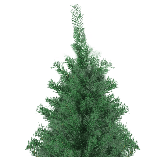 Árvore de Natal - Pinheiro de Natal artificial 300 cm verde