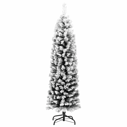 Árvore de Natal - Pinheiro de Natal Artificial Verde 150 cm PVC e Aço e Plástico