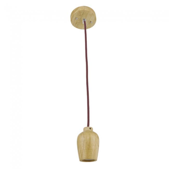 Lampara de techo Podium II