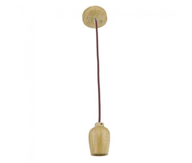 Lámpara de techo podium ii marca wonderlamp