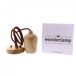 Lámpara de techo Podium I Lámpara de techo Podium I Madera