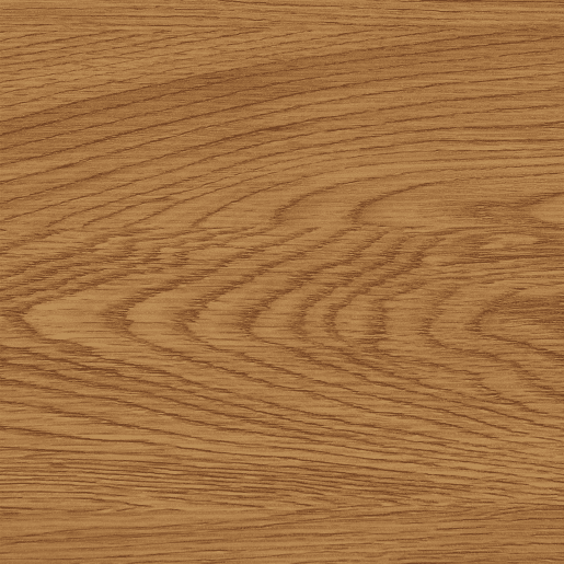 Mesa de centro retangular efeito madeira, Tilos, Carvalho, 110x60x36 cm