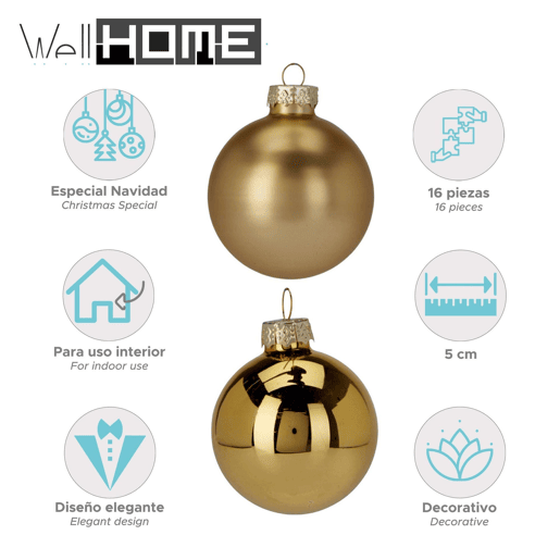 Conjunto de Natal: Árvore + Estrela + Guirlandas 80 LEDs + 32 Bolas