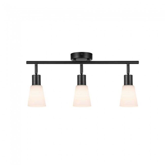 Regleta de techo Cole (3 luces) Nórdico