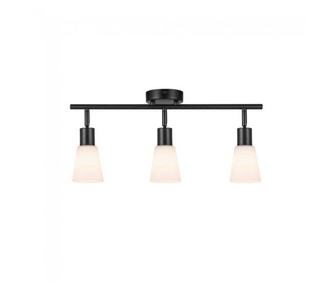Regleta de techo cole 3 luces marca nordlux