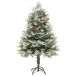 Árbol Navidad - Árbol navideño Árbol Navidad - Árbol navideño Blanco/ Verde