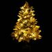 Árbol Navidad - Árbol navideño Árbol Navidad - Árbol navideño Blanco/ Verde