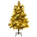 Árbol Navidad - Árbol navideño Árbol Navidad - Árbol navideño Blanco/ Verde