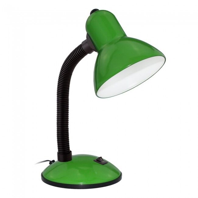 Flexo led back to 50's verde marca wonderlamp