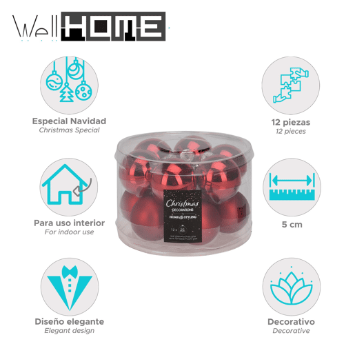 Conjunto de Natal: Árvore + Estrela + 80 Guirlandas de LED + 40 Bolas