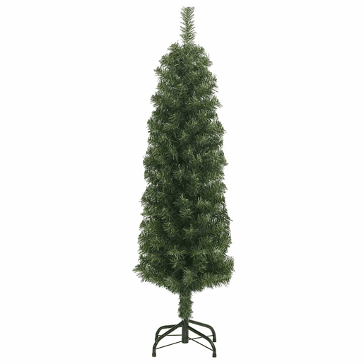 Árvore de Natal - Pinheiro de Natal Artificial Verde 150 cm PVC e Aço e Plástico Árvore de Natal - Pinheiro de Natal Artificial Verde 150 cm PVC e Aço e Plástico