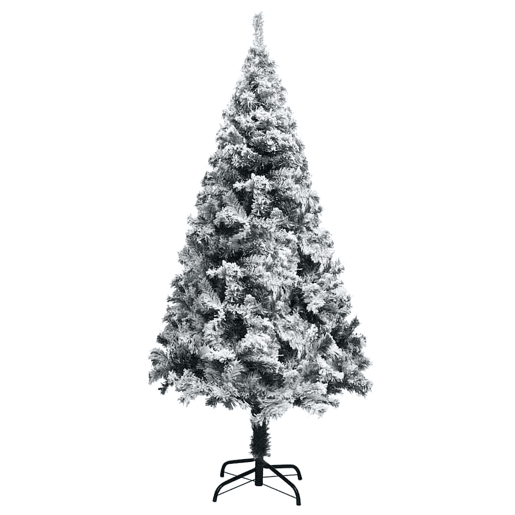 Árvore de Natal - Pinheiro de Natal Artificial Verde 150 cm PVC, Aço e Plástico Árvore de Natal - Pinheiro de Natal Artificial Verde 150 cm PVC, Aço e Plástico