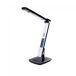 Flexo LED con despertador Rai 10W marca CristalRecord Flexo LED con despertador Rai 10W marca CristalRecord Multicolor