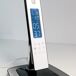 Flexo LED con despertador Rai 10W marca CristalRecord Flexo LED con despertador Rai 10W marca CristalRecord Multicolor