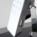 Flexo LED con despertador Rai 10W marca CristalRecord Flexo LED con despertador Rai 10W marca CristalRecord Multicolor