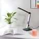 Flexo LED con despertador Rai 10W marca CristalRecord Flexo LED con despertador Rai 10W marca CristalRecord Multicolor