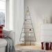 Árbol Navidad - Árbol navideño Árbol Navidad - Árbol navideño Negro