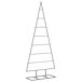 Árbol Navidad - Árbol navideño Árbol Navidad - Árbol navideño Negro