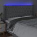 Cabecero Con Led 183 Cabecero Con Led 183 Azul